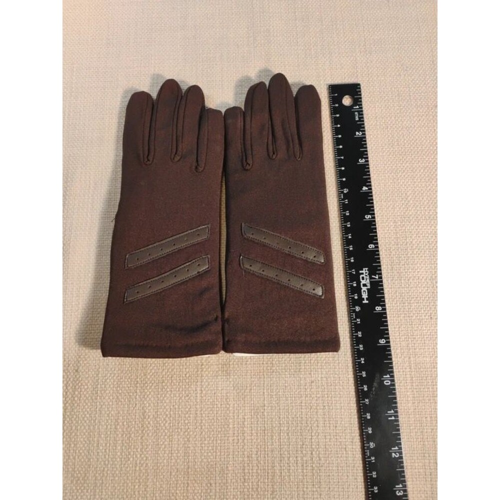 Ladies Stretch Driving Gloves